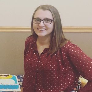 Meet your Posher, Kay-lynn